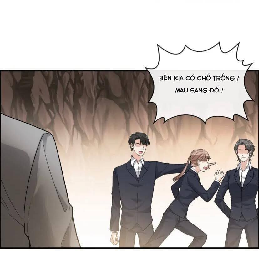 đọc truyện Cô Vợ Hợp Đồng Bỏ Trốn Của Tổng Giám Đốc Chương 402.1 ảnh 5 tại Thiên Thai Truyện