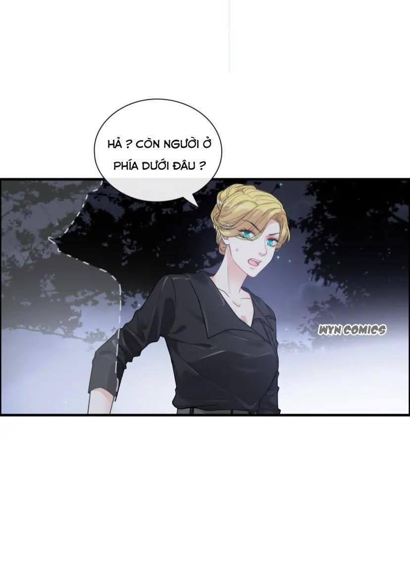 đọc truyện Cô Vợ Hợp Đồng Bỏ Trốn Của Tổng Giám Đốc Chương 402.1 ảnh 34 tại Thiên Thai Truyện