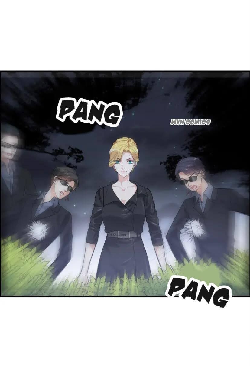 đọc truyện Cô Vợ Hợp Đồng Bỏ Trốn Của Tổng Giám Đốc Chương 402.1 ảnh 35 tại Thiên Thai Truyện