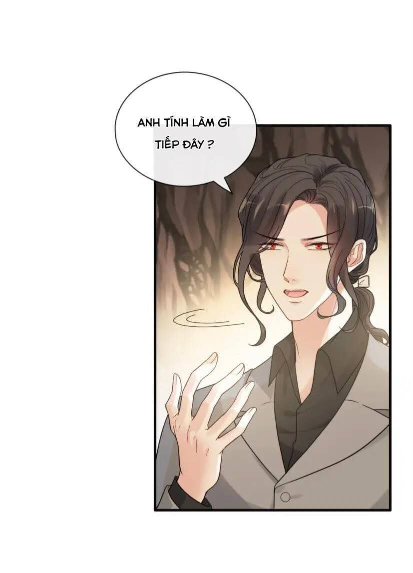 đọc truyện Cô Vợ Hợp Đồng Bỏ Trốn Của Tổng Giám Đốc Chương 402.1 ảnh 6 tại Thiên Thai Truyện