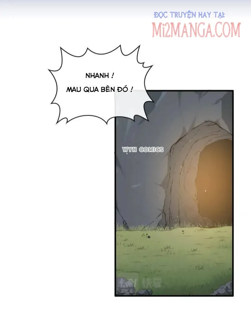 đọc truyện Cô Vợ Hợp Đồng Bỏ Trốn Của Tổng Giám Đốc Chương 402 ảnh 3 tại Thiên Thai Truyện