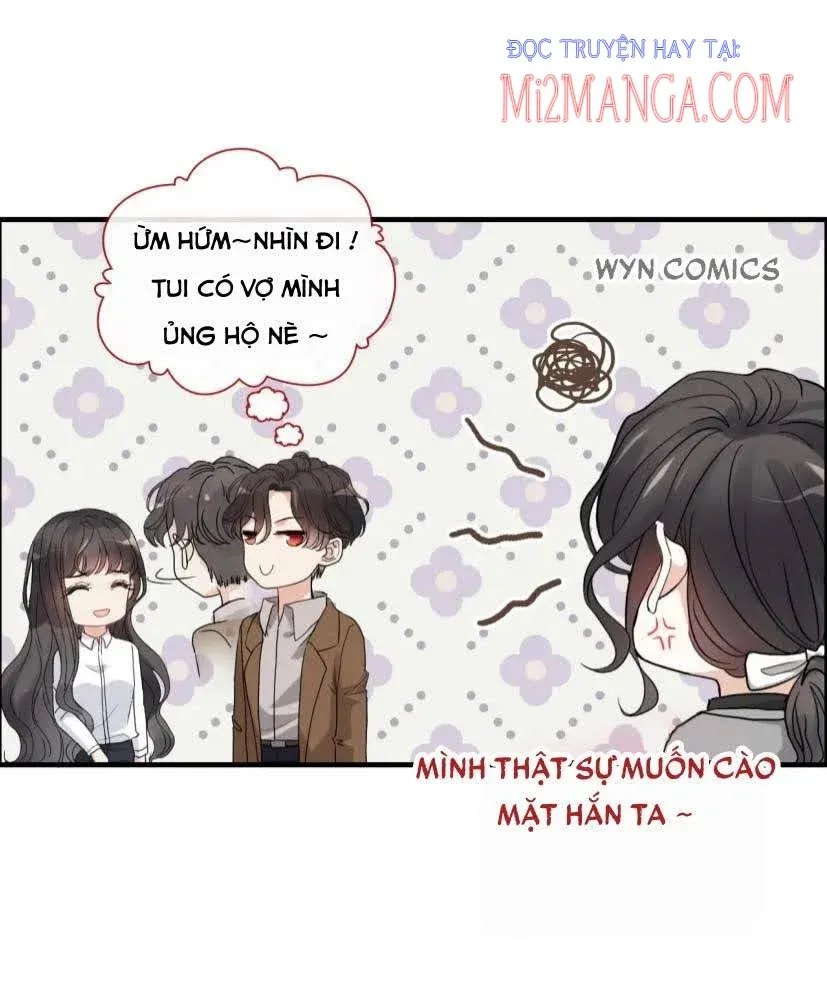 đọc truyện Cô Vợ Hợp Đồng Bỏ Trốn Của Tổng Giám Đốc Chương 402 ảnh 13 tại Thiên Thai Truyện