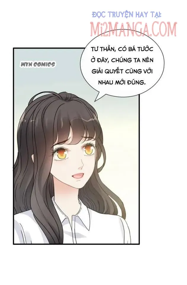 đọc truyện Cô Vợ Hợp Đồng Bỏ Trốn Của Tổng Giám Đốc Chương 402 ảnh 14 tại Thiên Thai Truyện