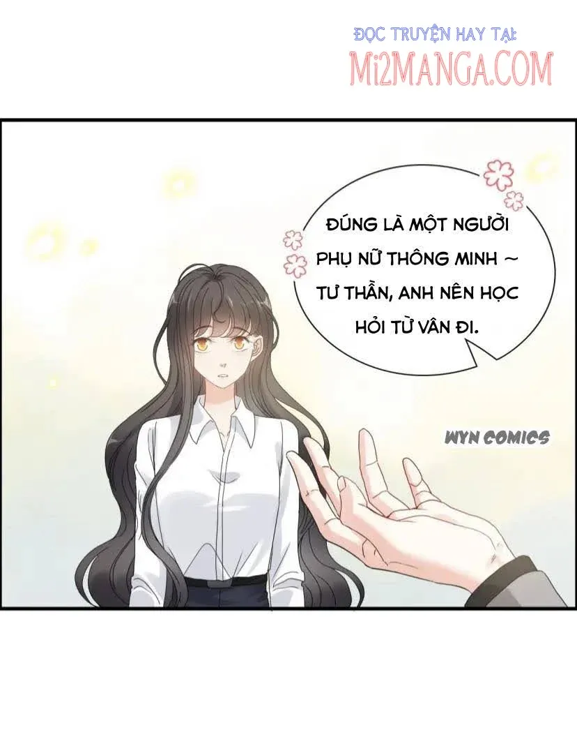 đọc truyện Cô Vợ Hợp Đồng Bỏ Trốn Của Tổng Giám Đốc Chương 402 ảnh 15 tại Thiên Thai Truyện