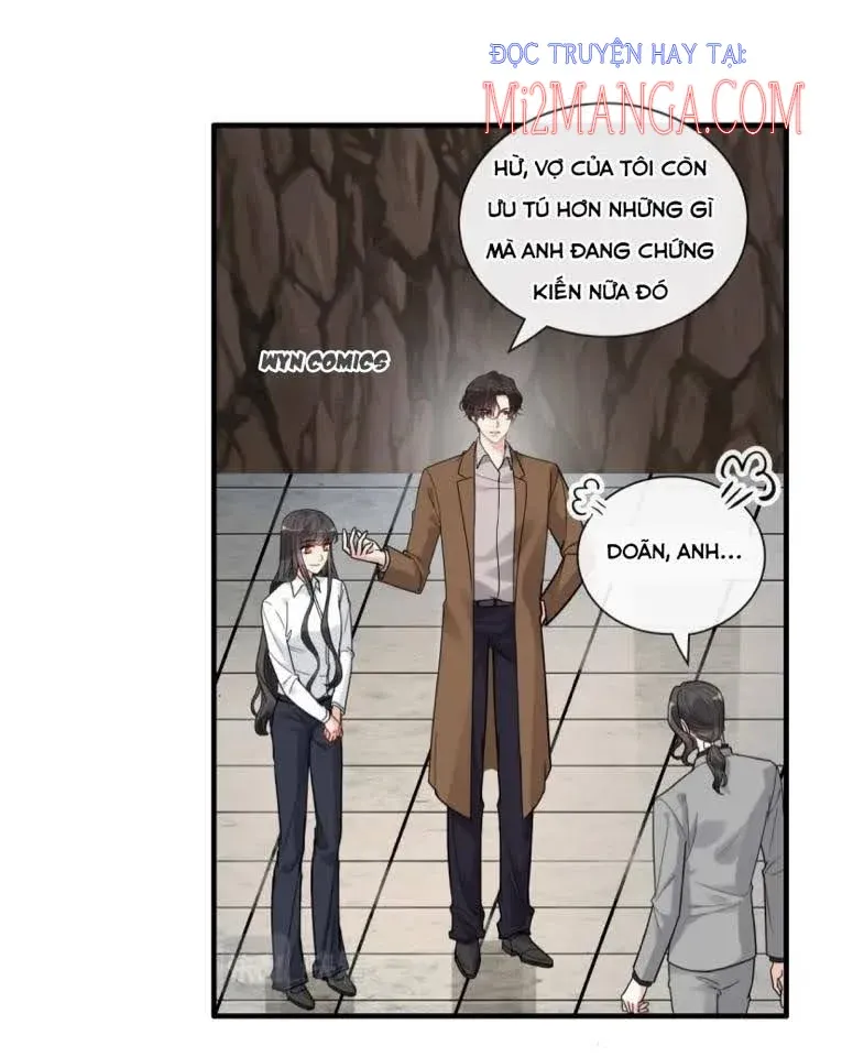 đọc truyện Cô Vợ Hợp Đồng Bỏ Trốn Của Tổng Giám Đốc Chương 402 ảnh 16 tại Thiên Thai Truyện