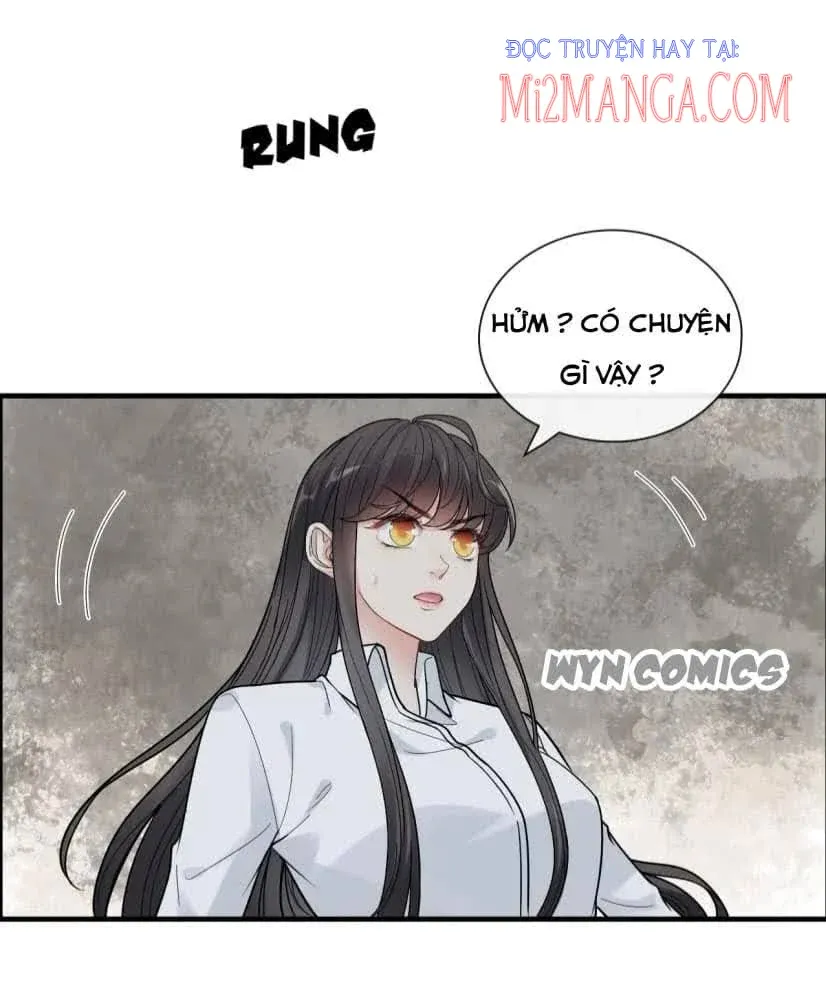 đọc truyện Cô Vợ Hợp Đồng Bỏ Trốn Của Tổng Giám Đốc Chương 402 ảnh 17 tại Thiên Thai Truyện