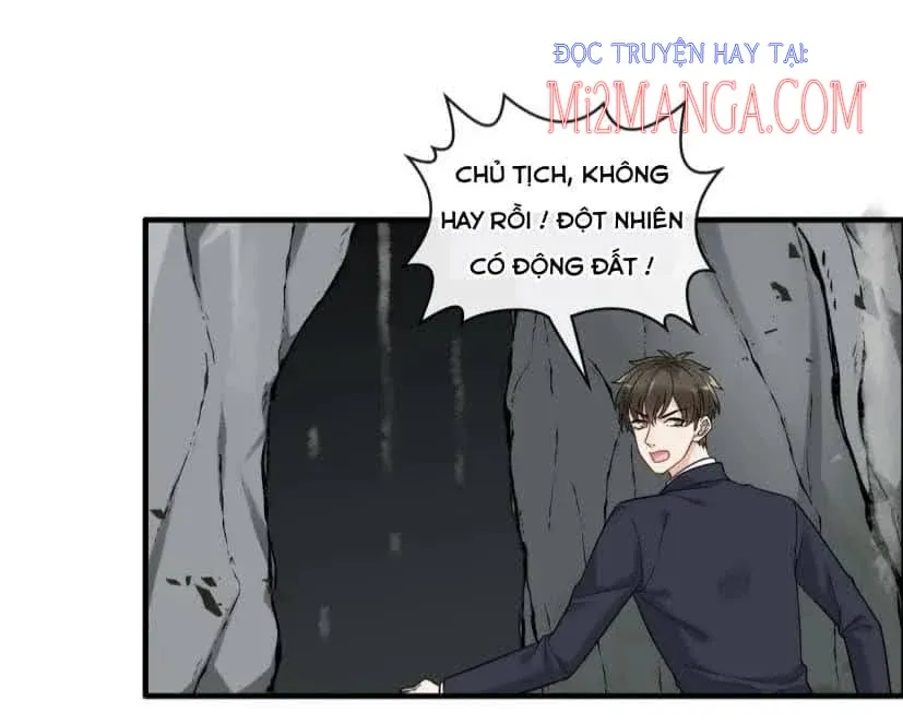 đọc truyện Cô Vợ Hợp Đồng Bỏ Trốn Của Tổng Giám Đốc Chương 402 ảnh 18 tại Thiên Thai Truyện