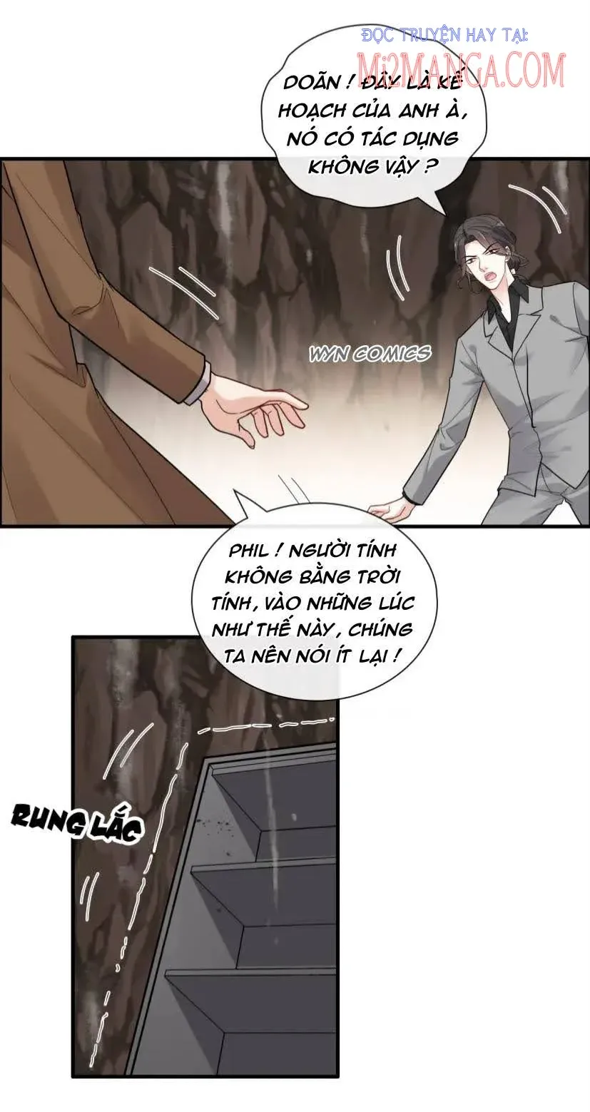 đọc truyện Cô Vợ Hợp Đồng Bỏ Trốn Của Tổng Giám Đốc Chương 402 ảnh 19 tại Thiên Thai Truyện