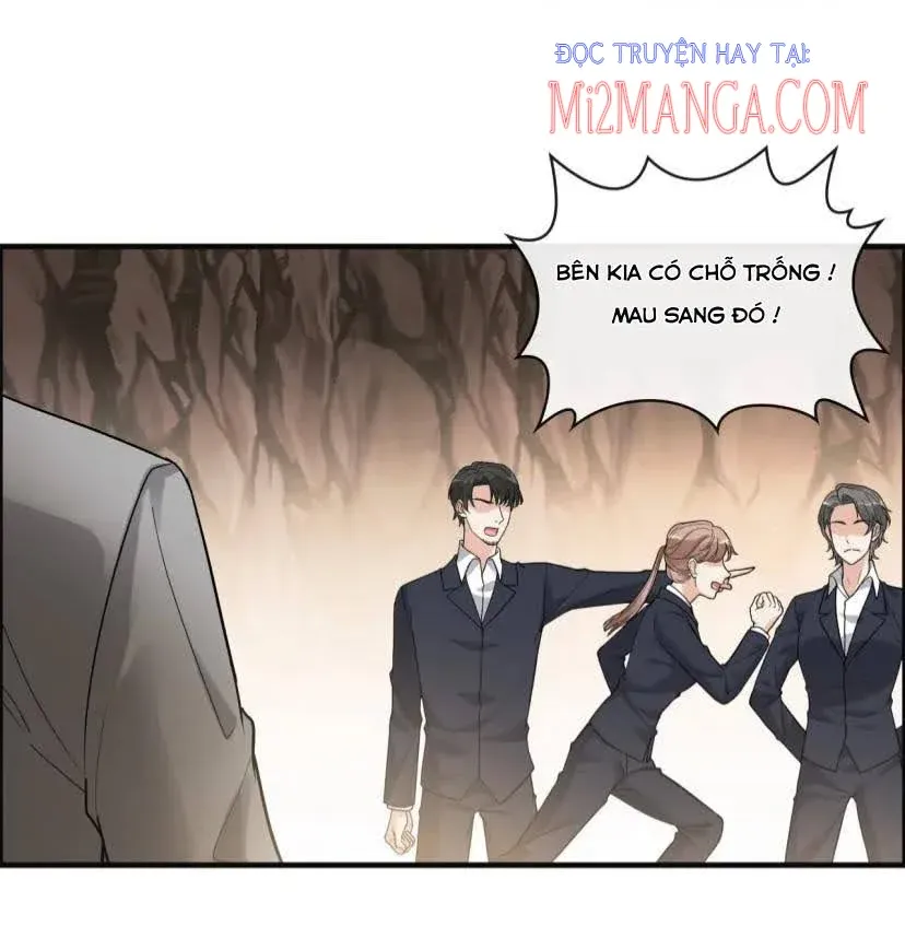 đọc truyện Cô Vợ Hợp Đồng Bỏ Trốn Của Tổng Giám Đốc Chương 402 ảnh 4 tại Thiên Thai Truyện