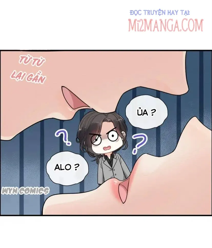 đọc truyện Cô Vợ Hợp Đồng Bỏ Trốn Của Tổng Giám Đốc Chương 402 ảnh 27 tại Thiên Thai Truyện