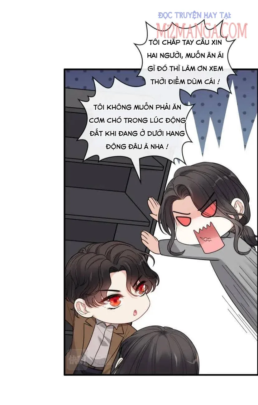 đọc truyện Cô Vợ Hợp Đồng Bỏ Trốn Của Tổng Giám Đốc Chương 402 ảnh 28 tại Thiên Thai Truyện