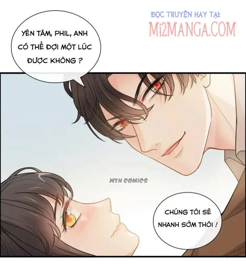 đọc truyện Cô Vợ Hợp Đồng Bỏ Trốn Của Tổng Giám Đốc Chương 402 ảnh 29 tại Thiên Thai Truyện