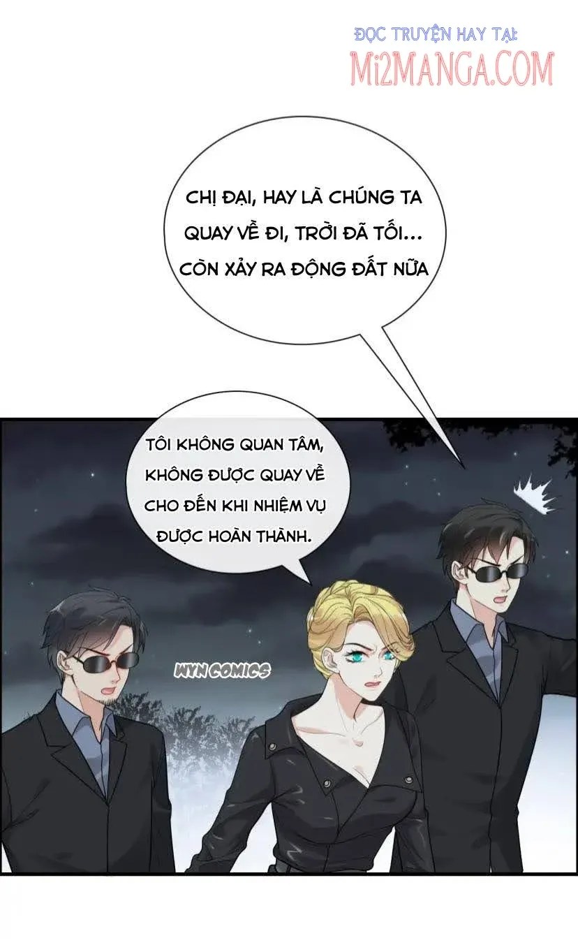 đọc truyện Cô Vợ Hợp Đồng Bỏ Trốn Của Tổng Giám Đốc Chương 402 ảnh 31 tại Thiên Thai Truyện