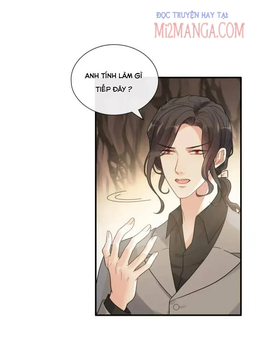 đọc truyện Cô Vợ Hợp Đồng Bỏ Trốn Của Tổng Giám Đốc Chương 402 ảnh 5 tại Thiên Thai Truyện