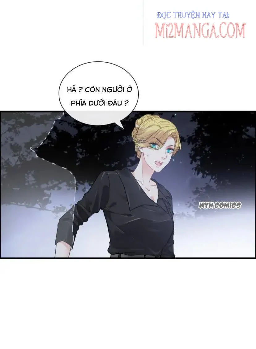 đọc truyện Cô Vợ Hợp Đồng Bỏ Trốn Của Tổng Giám Đốc Chương 402 ảnh 33 tại Thiên Thai Truyện