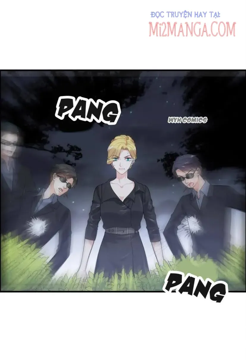 đọc truyện Cô Vợ Hợp Đồng Bỏ Trốn Của Tổng Giám Đốc Chương 402 ảnh 34 tại Thiên Thai Truyện