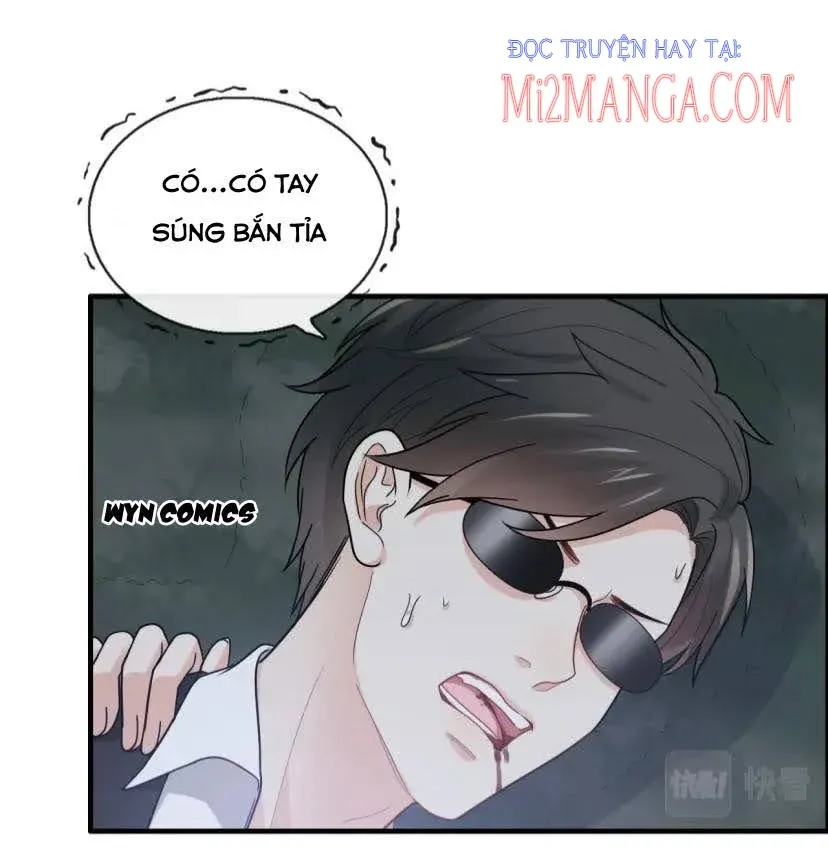 đọc truyện Cô Vợ Hợp Đồng Bỏ Trốn Của Tổng Giám Đốc Chương 402 ảnh 36 tại Thiên Thai Truyện