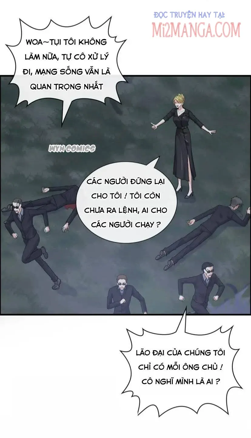 đọc truyện Cô Vợ Hợp Đồng Bỏ Trốn Của Tổng Giám Đốc Chương 402 ảnh 37 tại Thiên Thai Truyện