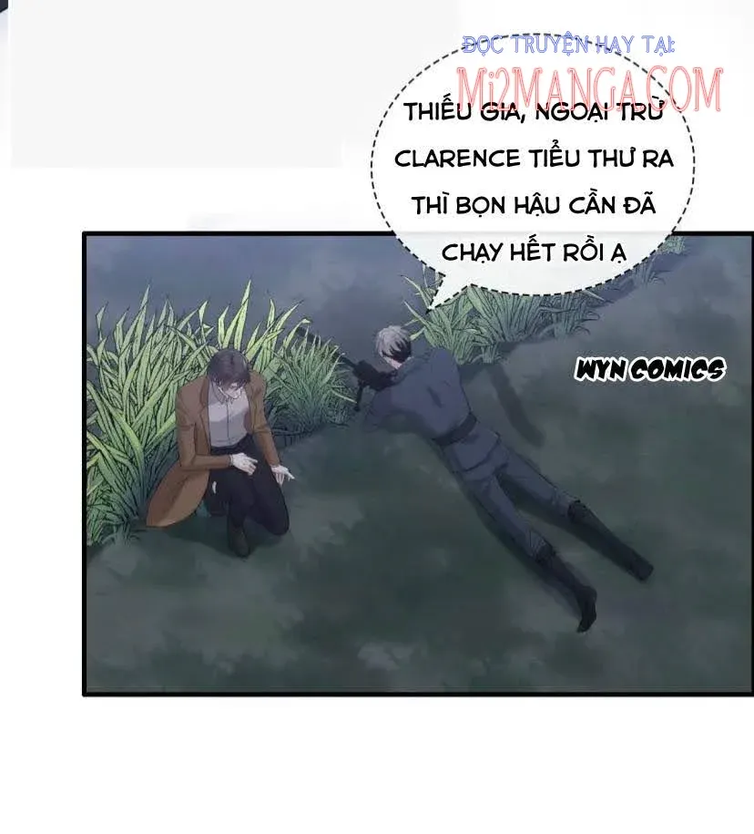 đọc truyện Cô Vợ Hợp Đồng Bỏ Trốn Của Tổng Giám Đốc Chương 402 ảnh 41 tại Thiên Thai Truyện