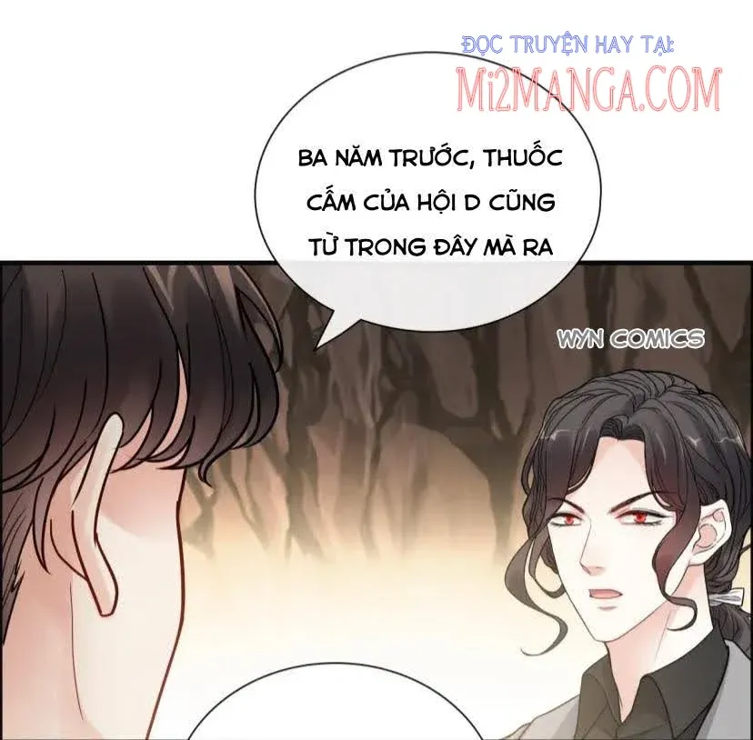 đọc truyện Cô Vợ Hợp Đồng Bỏ Trốn Của Tổng Giám Đốc Chương 402 ảnh 6 tại Thiên Thai Truyện