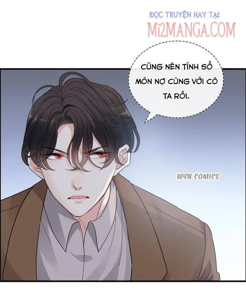 đọc truyện Cô Vợ Hợp Đồng Bỏ Trốn Của Tổng Giám Đốc Chương 402 ảnh 42 tại Thiên Thai Truyện