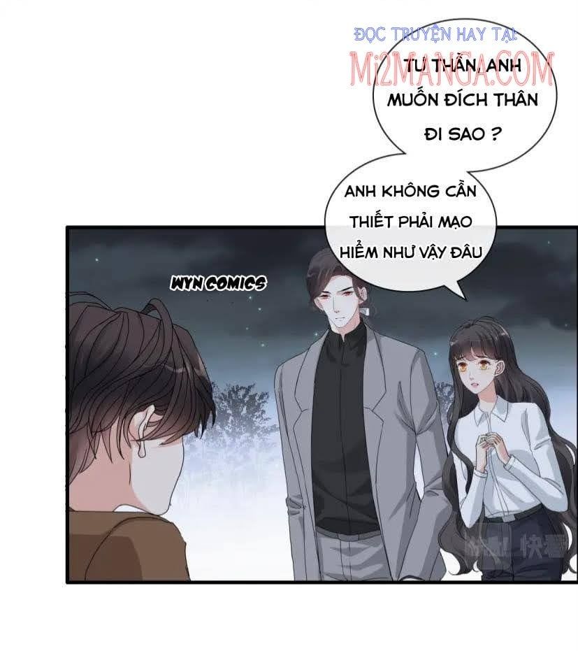 đọc truyện Cô Vợ Hợp Đồng Bỏ Trốn Của Tổng Giám Đốc Chương 402 ảnh 43 tại Thiên Thai Truyện