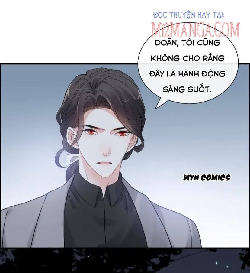 đọc truyện Cô Vợ Hợp Đồng Bỏ Trốn Của Tổng Giám Đốc Chương 402 ảnh 44 tại Thiên Thai Truyện