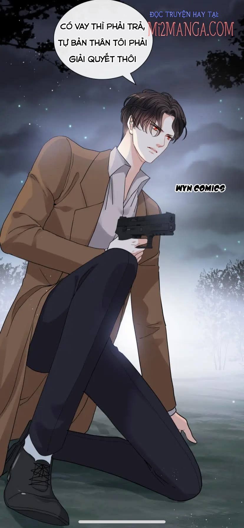 đọc truyện Cô Vợ Hợp Đồng Bỏ Trốn Của Tổng Giám Đốc Chương 402 ảnh 45 tại Thiên Thai Truyện