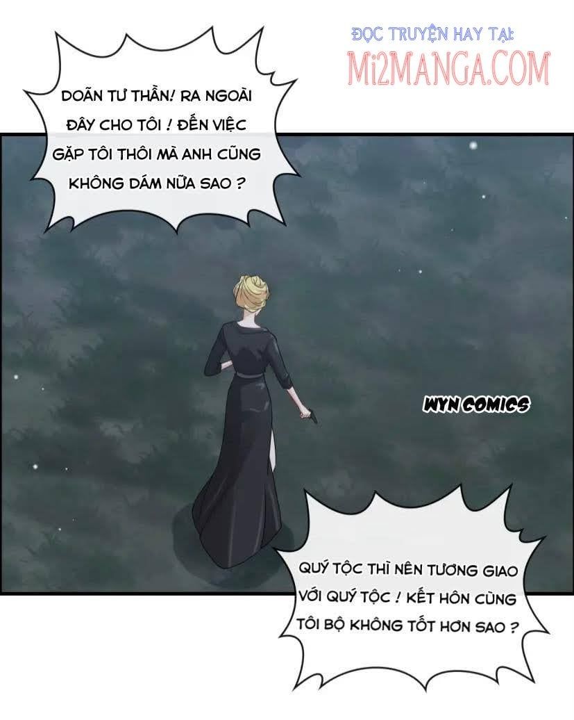 đọc truyện Cô Vợ Hợp Đồng Bỏ Trốn Của Tổng Giám Đốc Chương 402 ảnh 48 tại Thiên Thai Truyện