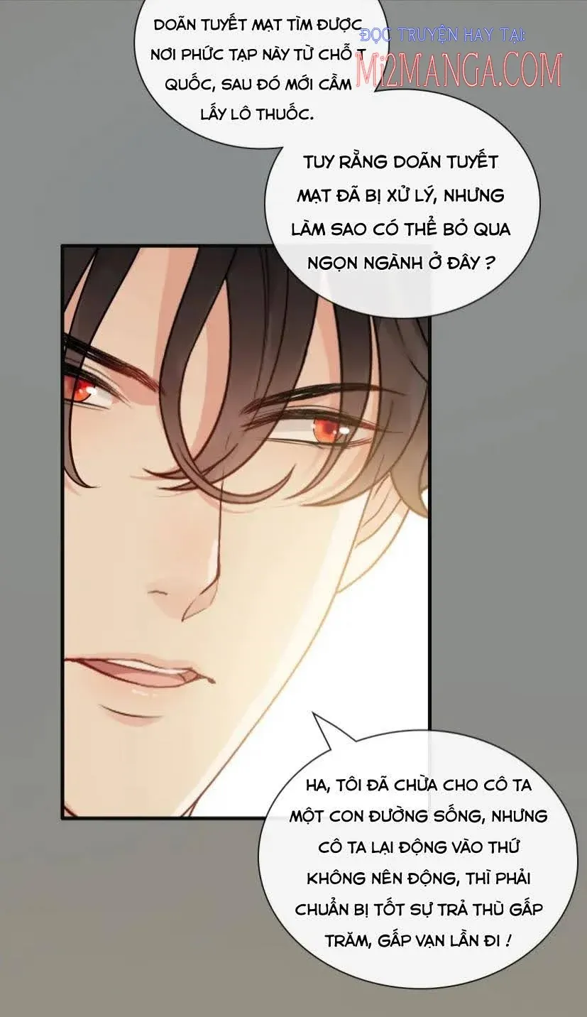 đọc truyện Cô Vợ Hợp Đồng Bỏ Trốn Của Tổng Giám Đốc Chương 402 ảnh 7 tại Thiên Thai Truyện