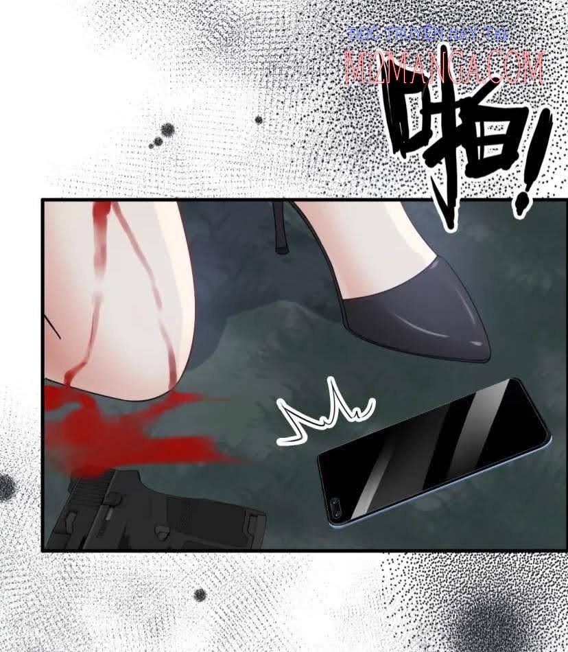 đọc truyện Cô Vợ Hợp Đồng Bỏ Trốn Của Tổng Giám Đốc Chương 402 ảnh 61 tại Thiên Thai Truyện