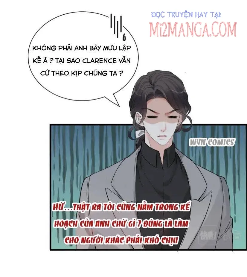 đọc truyện Cô Vợ Hợp Đồng Bỏ Trốn Của Tổng Giám Đốc Chương 402 ảnh 10 tại Thiên Thai Truyện