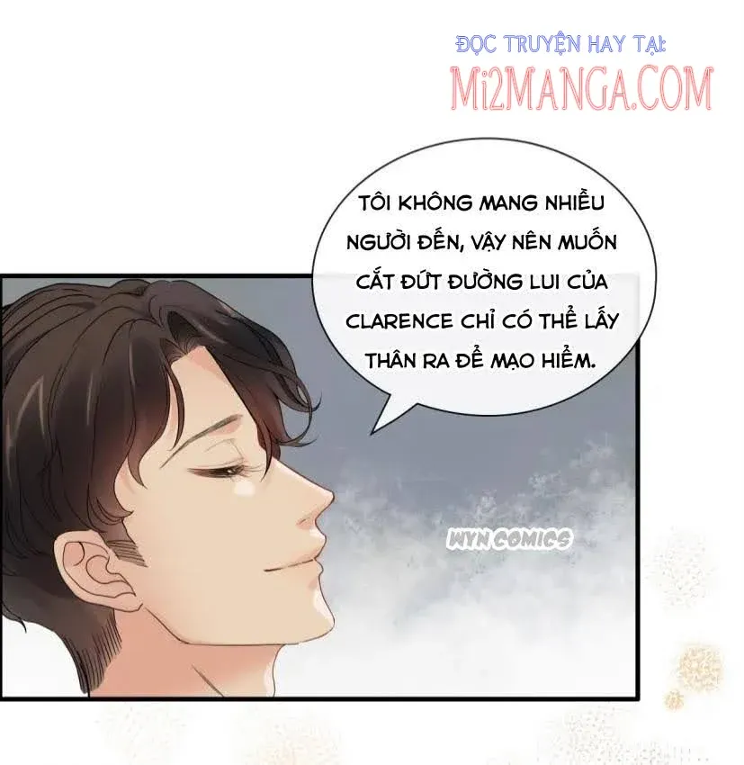 đọc truyện Cô Vợ Hợp Đồng Bỏ Trốn Của Tổng Giám Đốc Chương 402 ảnh 11 tại Thiên Thai Truyện