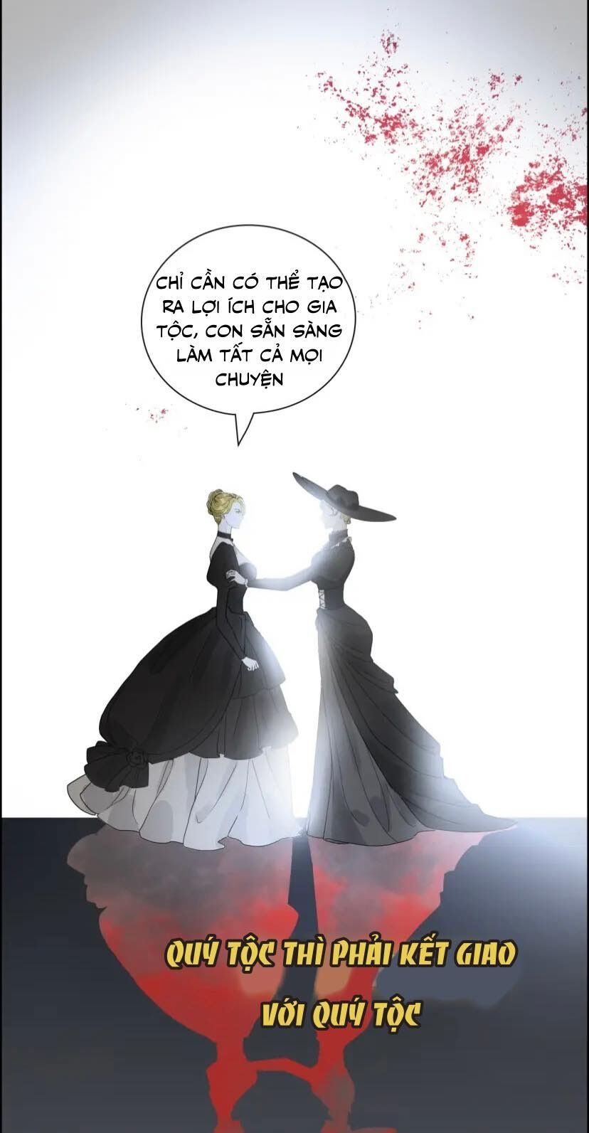 đọc truyện Cô Vợ Hợp Đồng Bỏ Trốn Của Tổng Giám Đốc Chương 403.2 ảnh 3 tại Thiên Thai Truyện