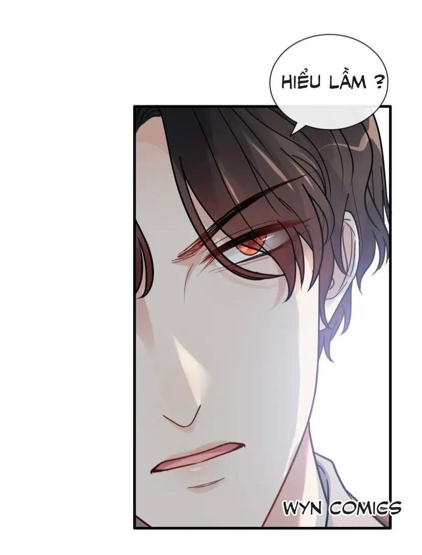 đọc truyện Cô Vợ Hợp Đồng Bỏ Trốn Của Tổng Giám Đốc Chương 403.2 ảnh 14 tại Thiên Thai Truyện