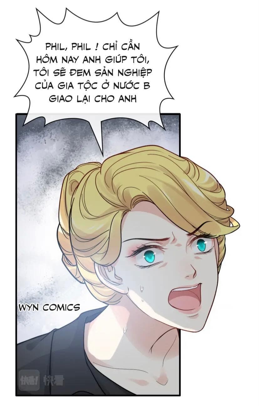 đọc truyện Cô Vợ Hợp Đồng Bỏ Trốn Của Tổng Giám Đốc Chương 403.2 ảnh 18 tại Thiên Thai Truyện