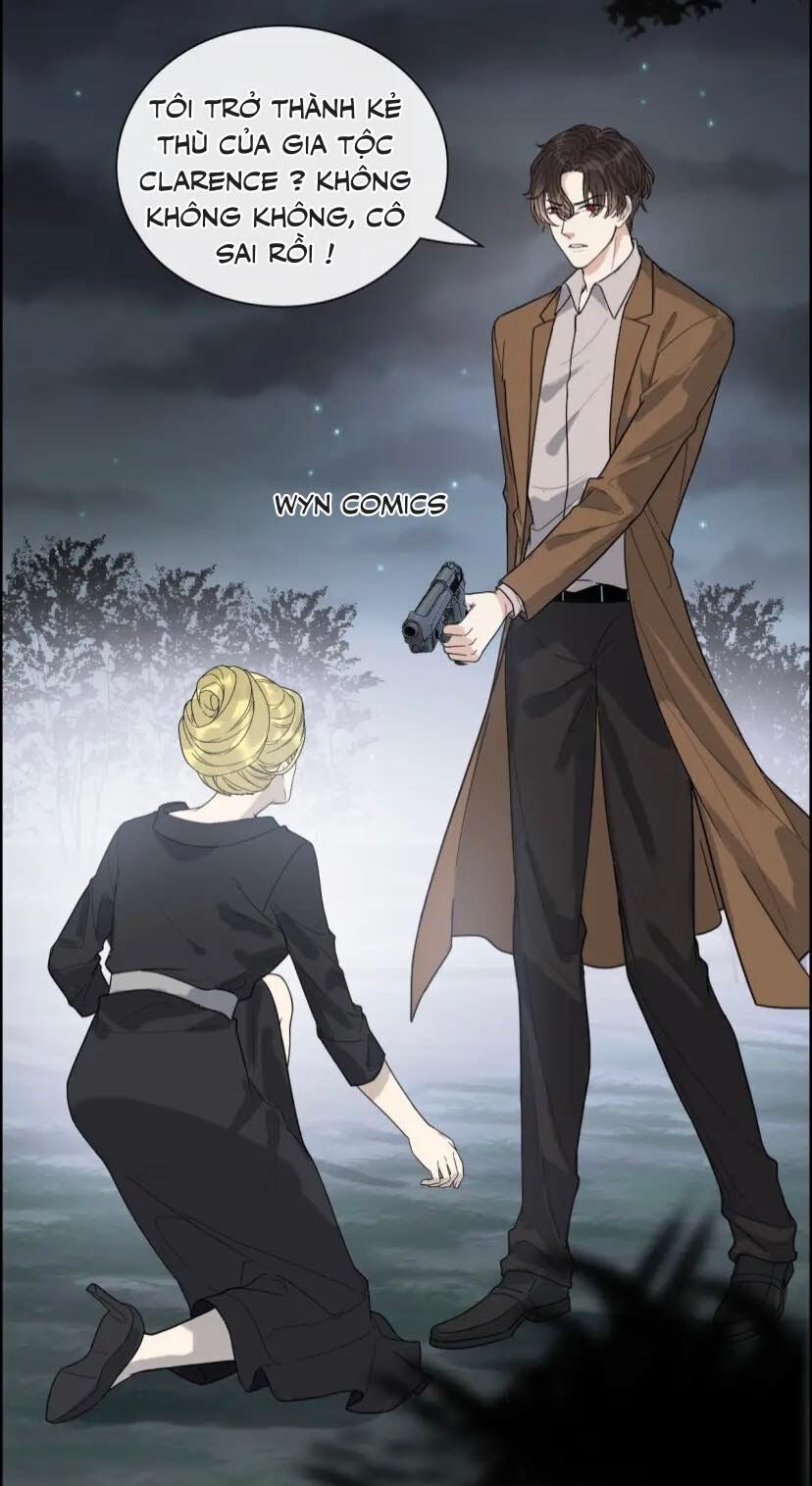 đọc truyện Cô Vợ Hợp Đồng Bỏ Trốn Của Tổng Giám Đốc Chương 403.2 ảnh 22 tại Thiên Thai Truyện