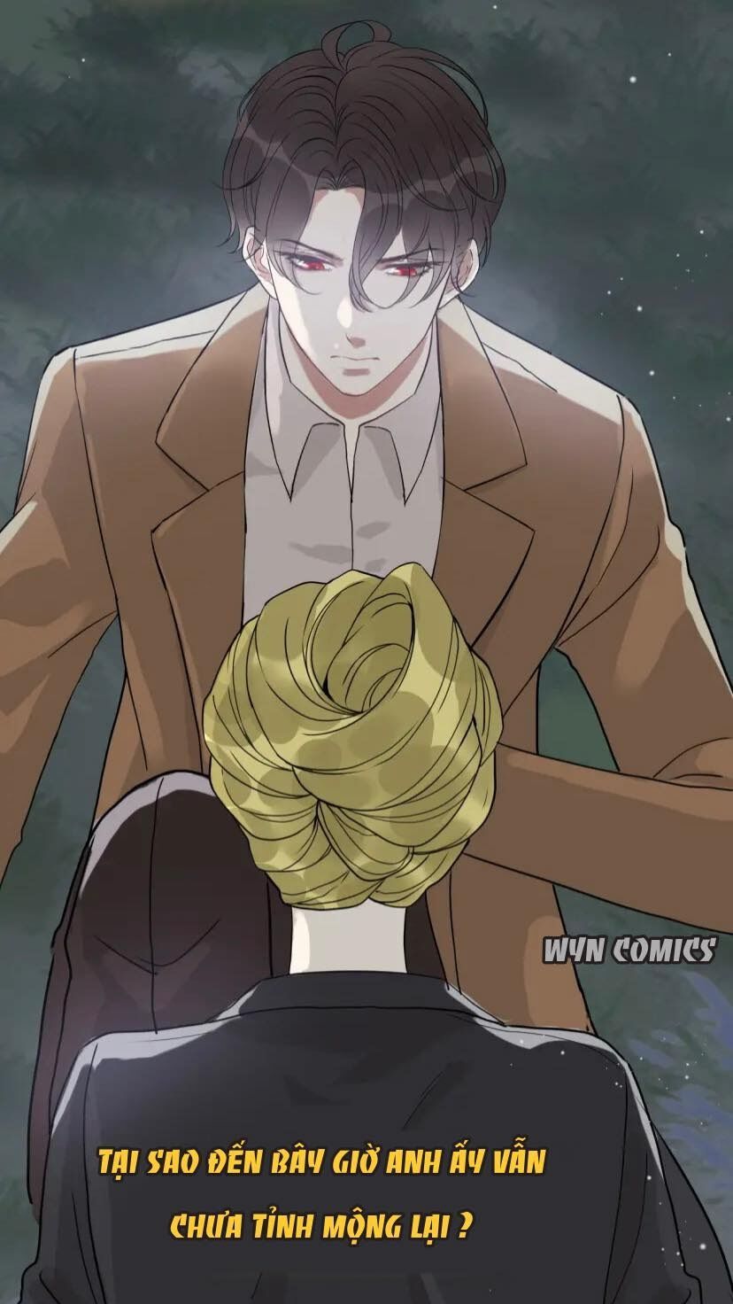 đọc truyện Cô Vợ Hợp Đồng Bỏ Trốn Của Tổng Giám Đốc Chương 403.2 ảnh 5 tại Thiên Thai Truyện