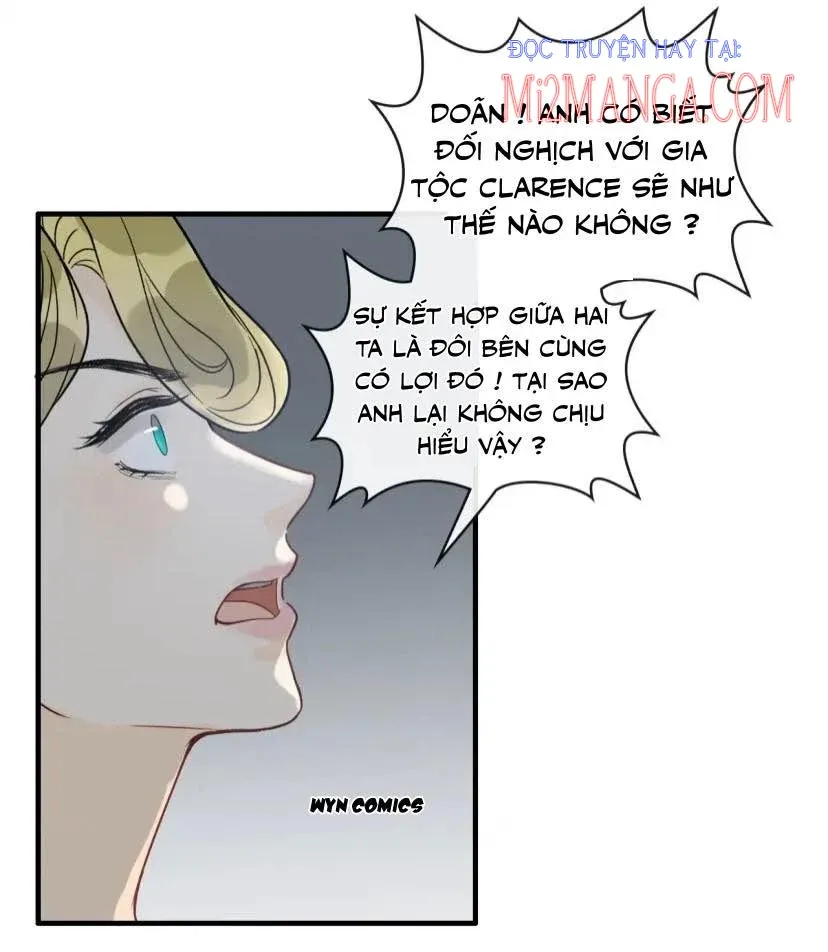 đọc truyện Cô Vợ Hợp Đồng Bỏ Trốn Của Tổng Giám Đốc Chương 403 ảnh 13 tại Thiên Thai Truyện