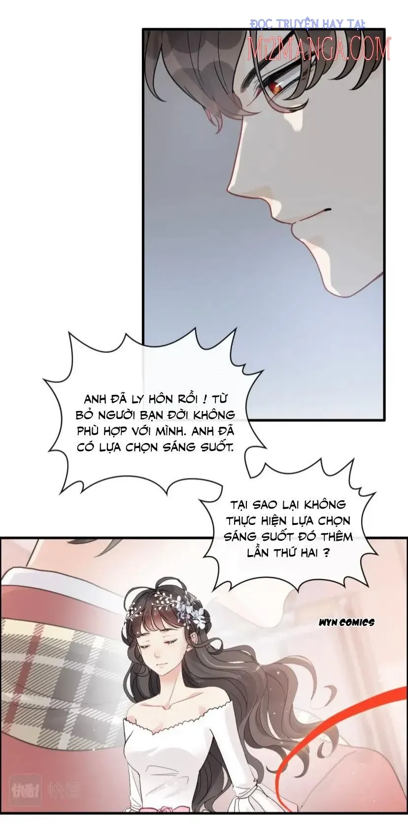 đọc truyện Cô Vợ Hợp Đồng Bỏ Trốn Của Tổng Giám Đốc Chương 403 ảnh 14 tại Thiên Thai Truyện