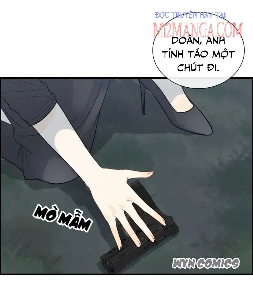 đọc truyện Cô Vợ Hợp Đồng Bỏ Trốn Của Tổng Giám Đốc Chương 403 ảnh 16 tại Thiên Thai Truyện