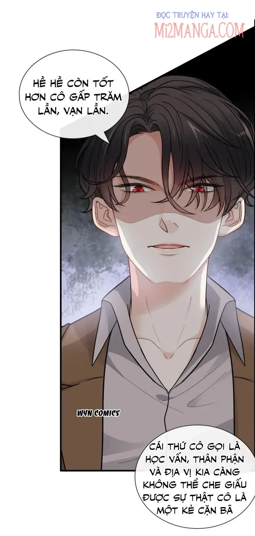 đọc truyện Cô Vợ Hợp Đồng Bỏ Trốn Của Tổng Giám Đốc Chương 403 ảnh 19 tại Thiên Thai Truyện