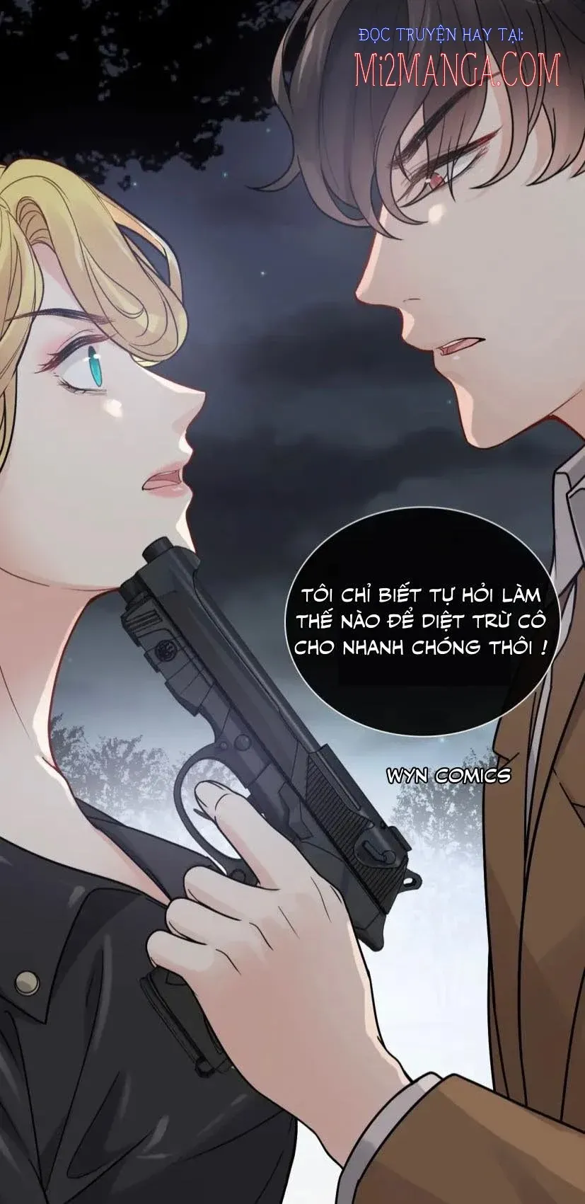 đọc truyện Cô Vợ Hợp Đồng Bỏ Trốn Của Tổng Giám Đốc Chương 403 ảnh 22 tại Thiên Thai Truyện