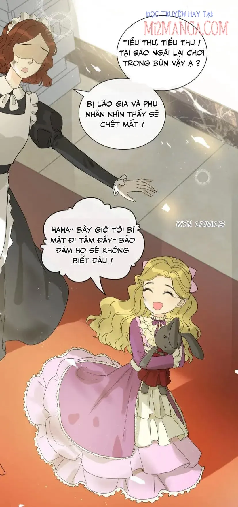 đọc truyện Cô Vợ Hợp Đồng Bỏ Trốn Của Tổng Giám Đốc Chương 403 ảnh 26 tại Thiên Thai Truyện