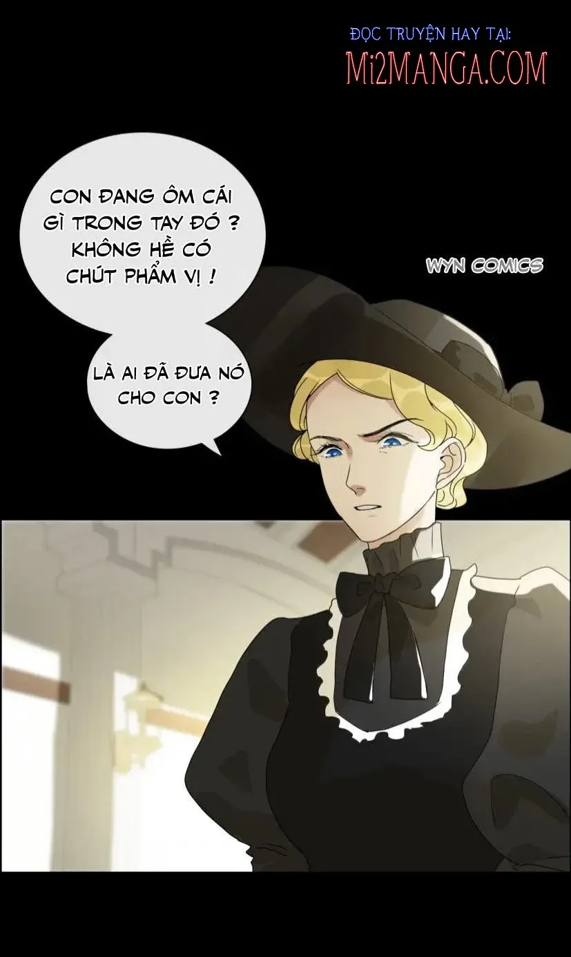 đọc truyện Cô Vợ Hợp Đồng Bỏ Trốn Của Tổng Giám Đốc Chương 403 ảnh 29 tại Thiên Thai Truyện