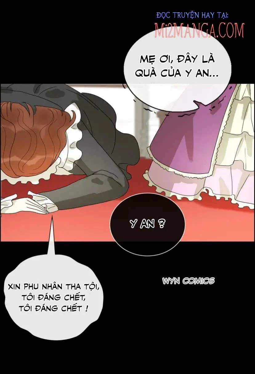 đọc truyện Cô Vợ Hợp Đồng Bỏ Trốn Của Tổng Giám Đốc Chương 403 ảnh 30 tại Thiên Thai Truyện