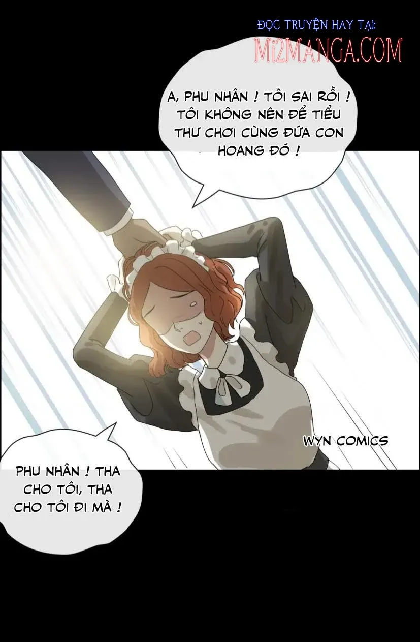 đọc truyện Cô Vợ Hợp Đồng Bỏ Trốn Của Tổng Giám Đốc Chương 403 ảnh 31 tại Thiên Thai Truyện