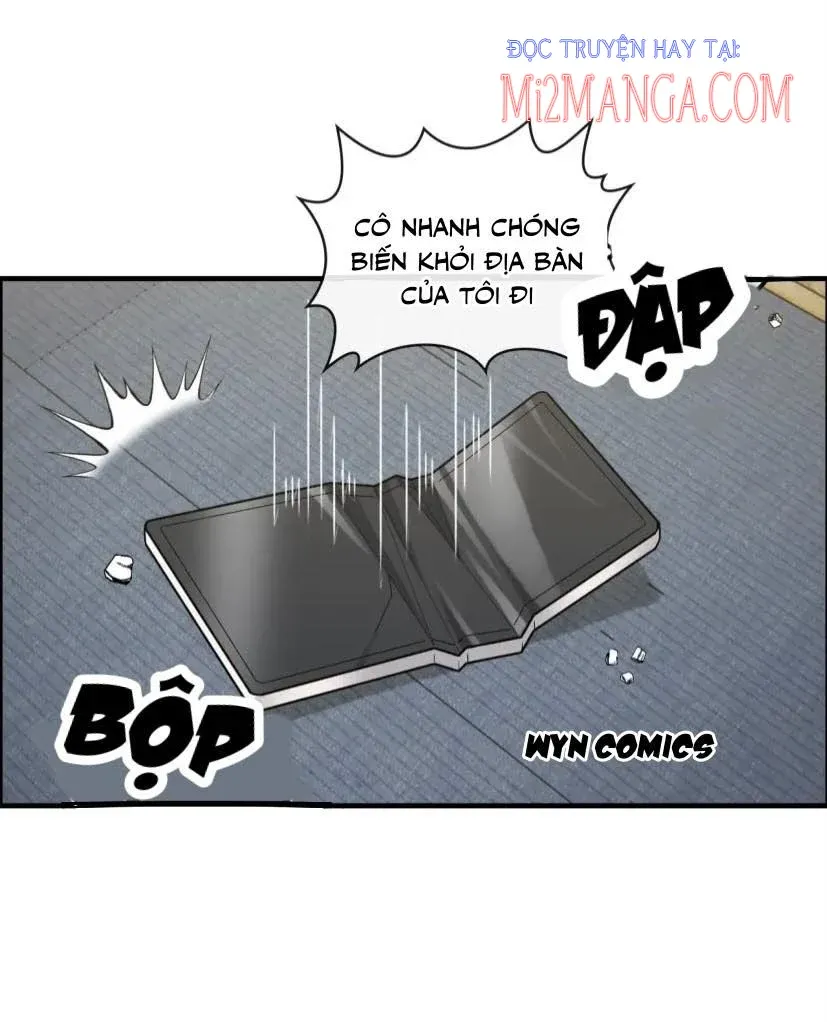 đọc truyện Cô Vợ Hợp Đồng Bỏ Trốn Của Tổng Giám Đốc Chương 403 ảnh 5 tại Thiên Thai Truyện