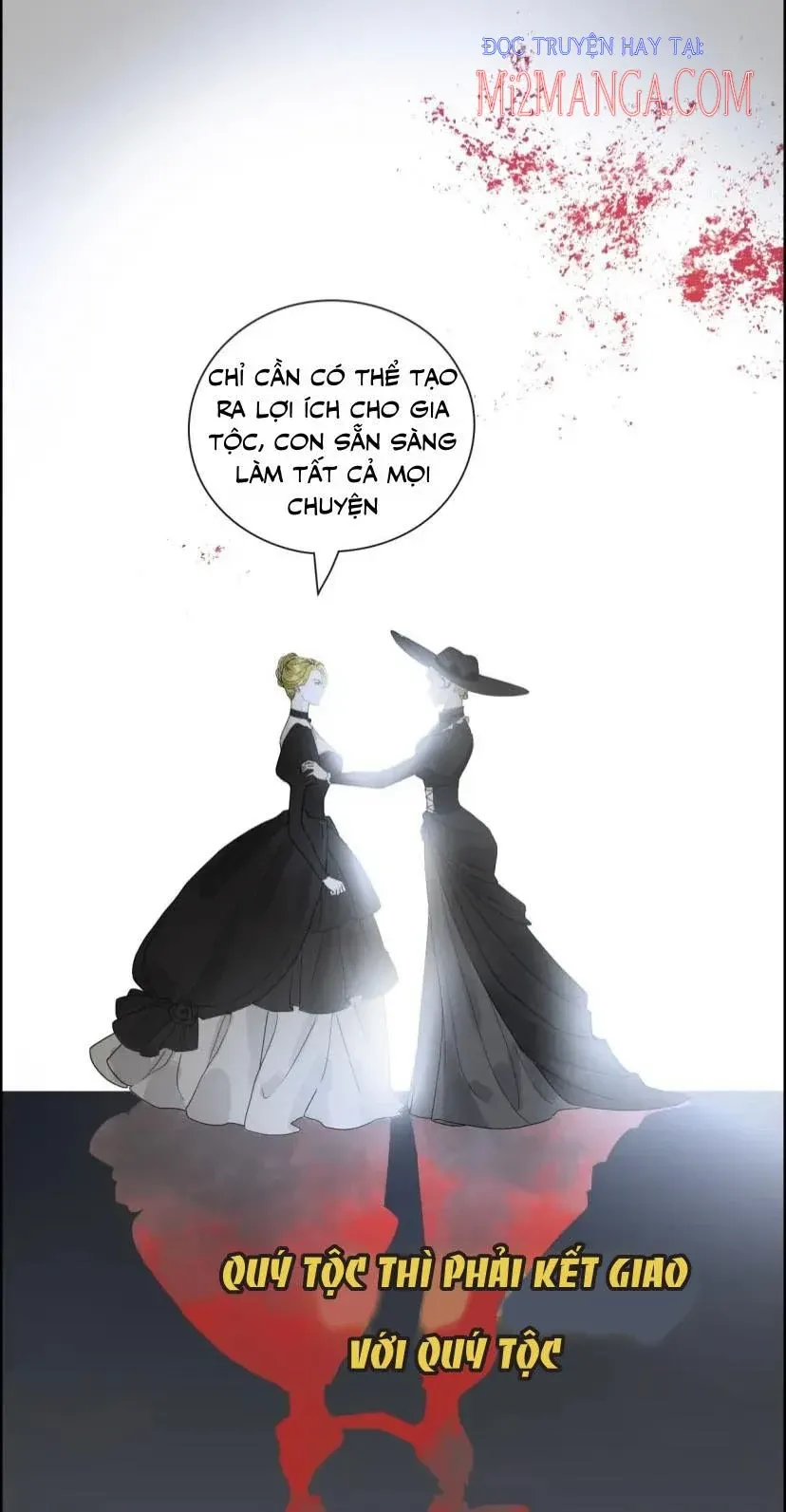 đọc truyện Cô Vợ Hợp Đồng Bỏ Trốn Của Tổng Giám Đốc Chương 403 ảnh 41 tại Thiên Thai Truyện