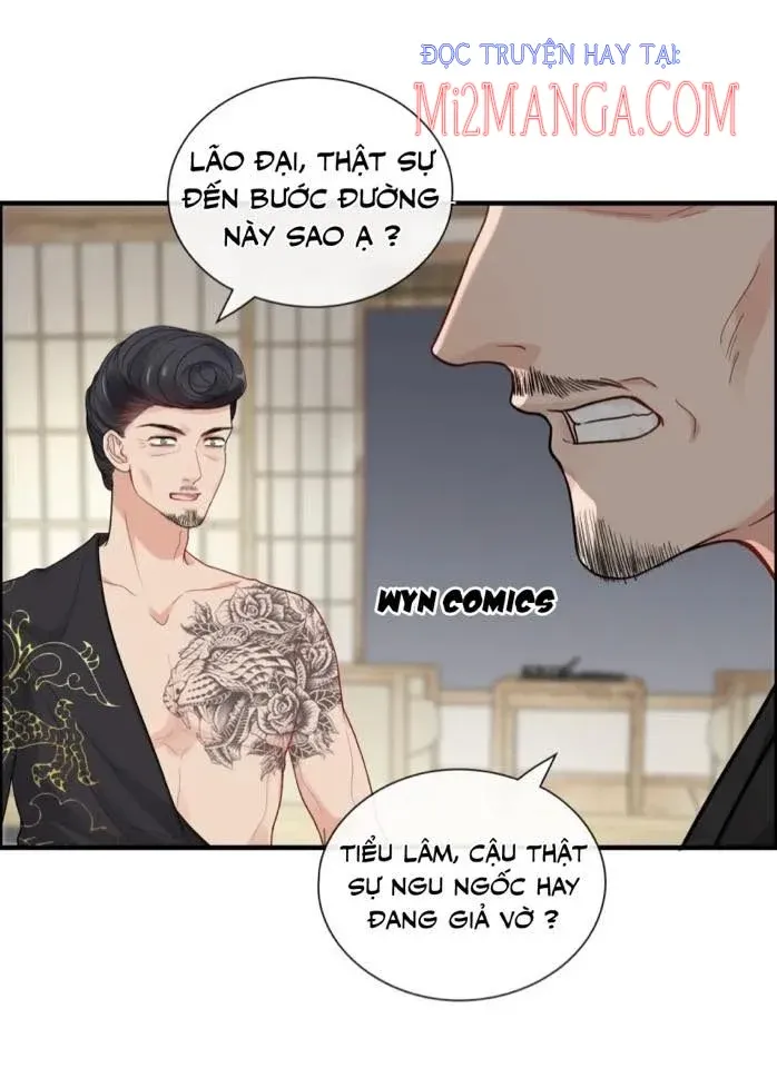 đọc truyện Cô Vợ Hợp Đồng Bỏ Trốn Của Tổng Giám Đốc Chương 403 ảnh 6 tại Thiên Thai Truyện